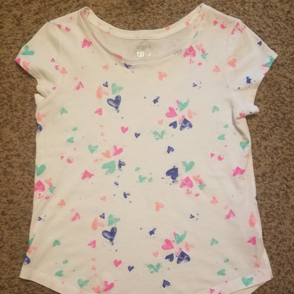 So Cutest Tee
